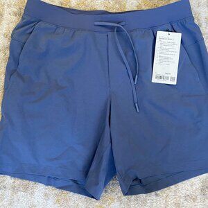Men's lululemon Zeroed In Short 7" *LL
